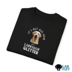 It's Not Dog Hair It's A Labrador Glitter Shirt, Hoodie, Sweatshirt 9 It's Not Dog Hair It's A Labrador Glitter Shirt 3