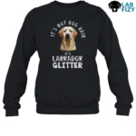 It's Not Dog Hair It's A Labrador Glitter Shirt, Hoodie, Sweatshirt 7 It's Not Dog Hair It's A Labrador Glitter Sweatshirt