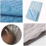 Lab Cooling Mat - Durable Summer Ice Bed for Pets 5 Lab Cooling Mat 2