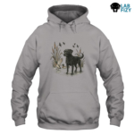 Lab Duck Hunting Shirt, Hoodie, Sweatshirt 12 Lab Duck Hunting Hoodie