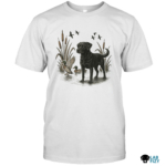 Lab Duck Hunting Shirt, Hoodie, Sweatshirt 14 Lab Duck Hunting Shirt 2