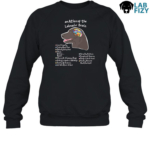 Labrador Brain Dog Enthusiast Quote Shirt, Hoodie, Sweatshirt 7 Labrador Brain Dog Enthusiast Quote Sweatshirt