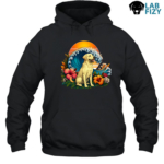 Labrador Dog Beach T-Shirt, Hoodie, Sweatshirt 10 Labrador Dog Beach T Shirt 3