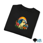 Labrador Dog Beach T-Shirt, Hoodie, Sweatshirt 11 Labrador Dog Beach T Shirt 4