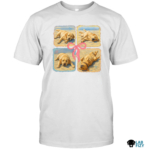 Labrador Dog Lover Coquette Brush Stroke Comfort Color Shirt, Hoodie, Sweatshirt 8 Labrador Dog Lover Coquette Brush Stroke Comfort Color Shirt