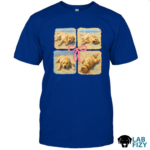Labrador Dog Lover Coquette Brush Stroke Comfort Color Shirt, Hoodie, Sweatshirt 7 Labrador Dog Lover Coquette Brush Stroke Comfort Color Shirt 3
