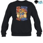Labrador Dog Red White and Feral Shirt, Hoodie, Sweatshirt 9 Labrador Dog Red White and Feral Sweatshirt