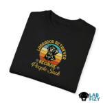Labrador Retriever Because People Suck Shirt, Hoodie, Sweatshirt 9 Labrador Retriever Because People Suck Shirt 3
