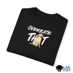 Labrador Overrate That Shirt, Hoodie, Sweatshirt 9 Labrador dog Overrate That Shirt 3