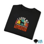 I Love My Labrador Retriever Shirt, Hoodie, Sweatshirt 9 i love my labrador t shirt 2