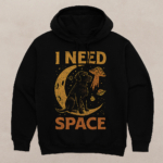 I Need Space Labrador Shirt, Hoodie, Sweatshirt 5 I Need Space Labrador Hoodie