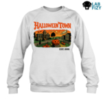 Halloweentown Est 1998 Sweatshirt
